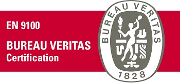 certification bureau veritas logo iso